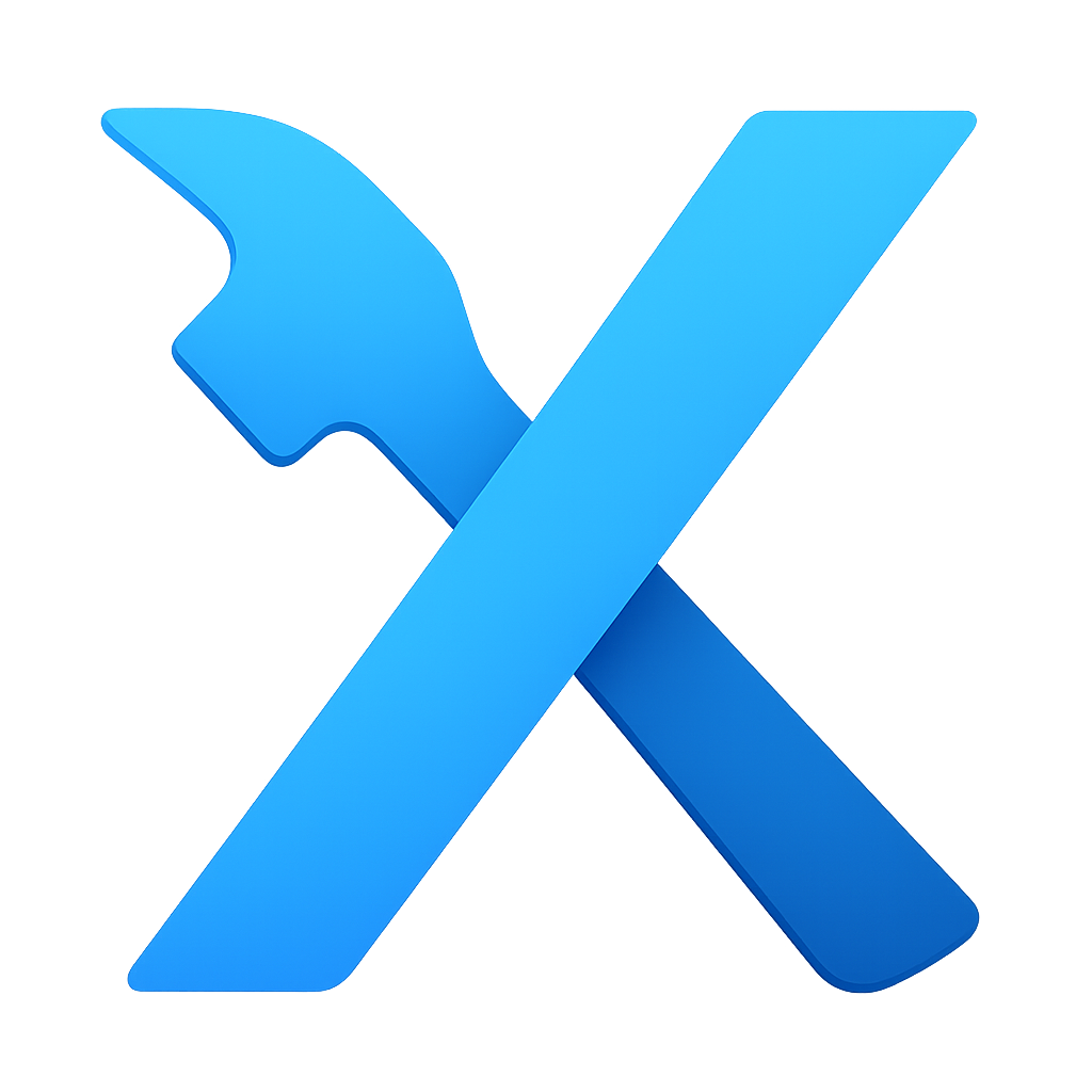 Xcooker Logo
